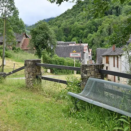 Cabanon Belle Lune Feriehus Arrien-en-Bethmale