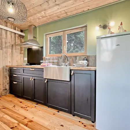 Cabanon Belle Lune *