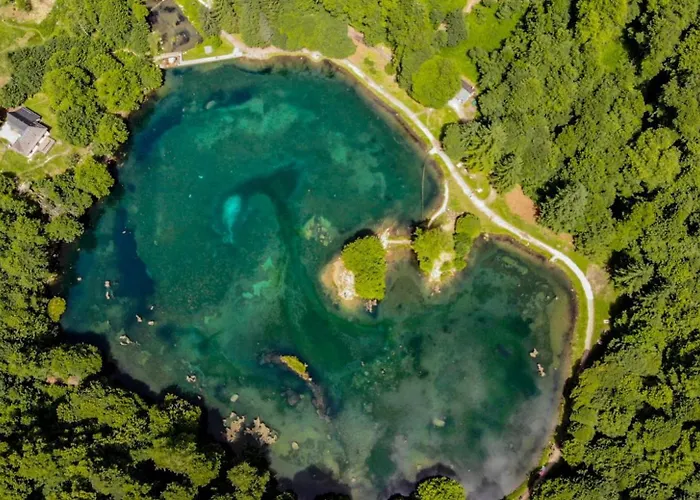 Cabanon Belle Lune Arrien-en-Bethmale