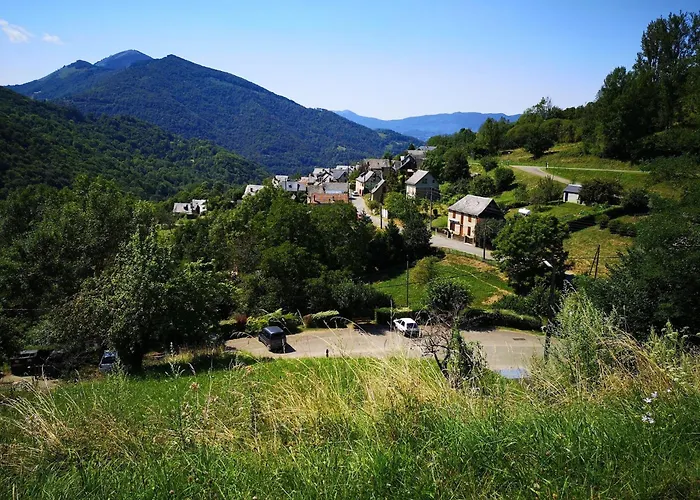 Cabanon Belle Lune * Arrien-en-Bethmale