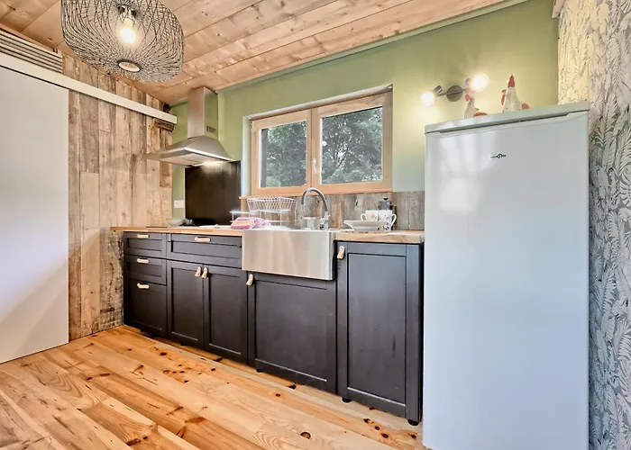 Cabanon Belle Lune *