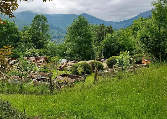 Cabanon Belle Lune *