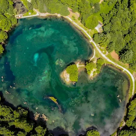 Cabanon Belle Lune Arrien-en-Bethmale