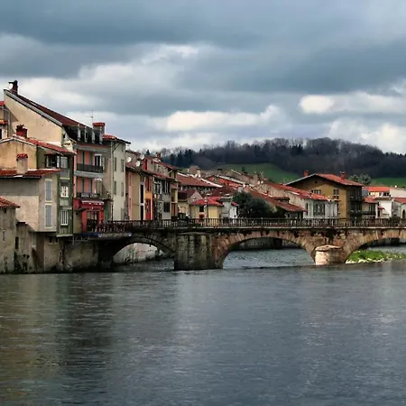 Σπίτι διακοπών Cabanon Belle Lune