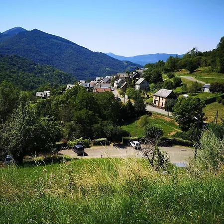Cabanon Belle Lune * Arrien-en-Bethmale
