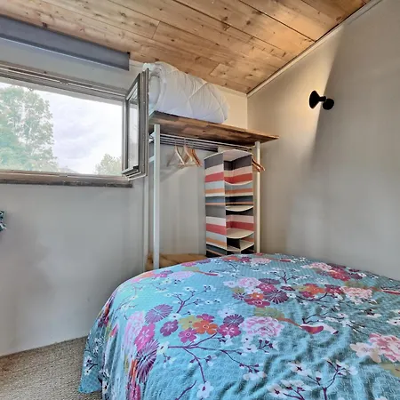 Σπίτι διακοπών Cabanon Belle Lune *